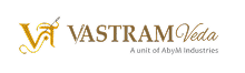Vastram Veda Logo