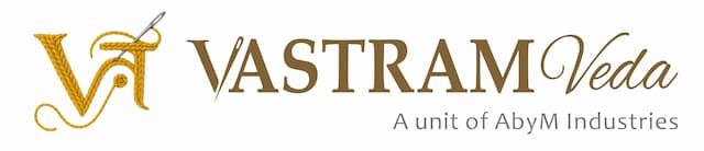 Vastram Veda Logo
